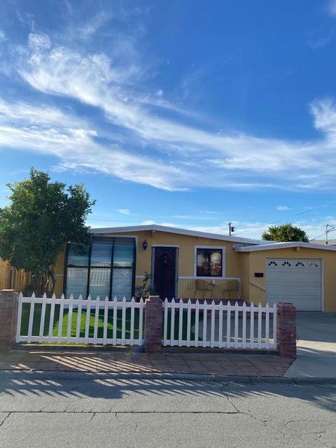 A home in Seaside