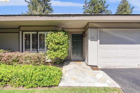 A home in Los Altos