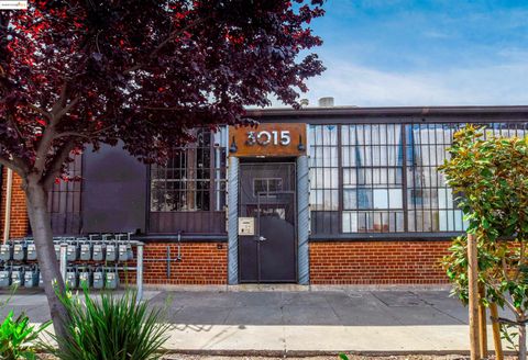 3015 Myrtle St Unit 14, Oakland, CA 94608 - MLS#: 41088615