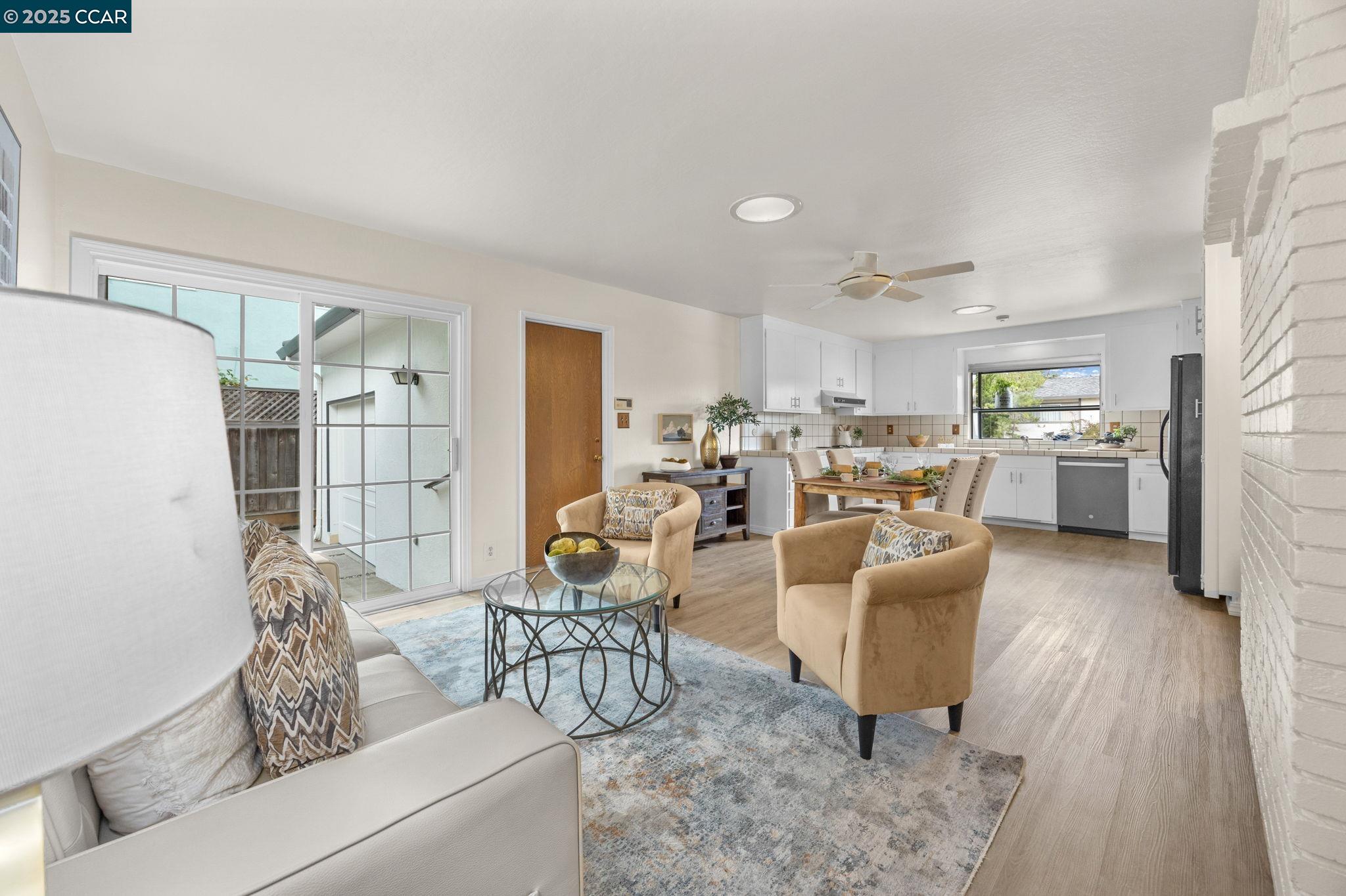 Richmond, California 94803, United States, 3 Bedrooms Bedrooms, ,2 BathroomsBathrooms,Residential,Active,220443