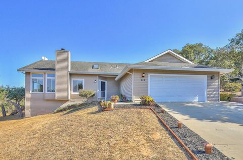 A home in Castroville