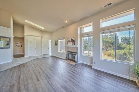 A home in Castroville