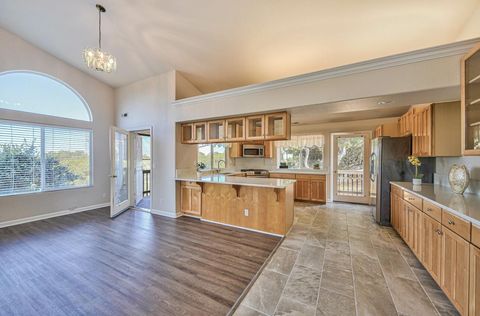 A home in Castroville