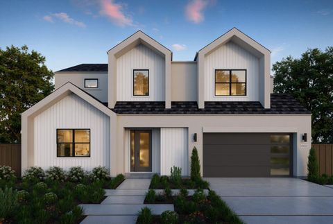 Photo of 2106 Marques Avenue, San Jose, CA 95125 (MLS # ML82028828)