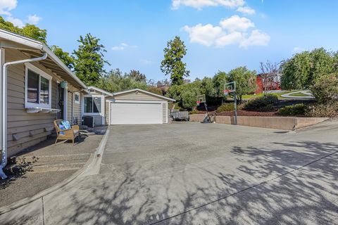 A home in San Jose