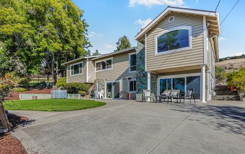 A home in San Jose