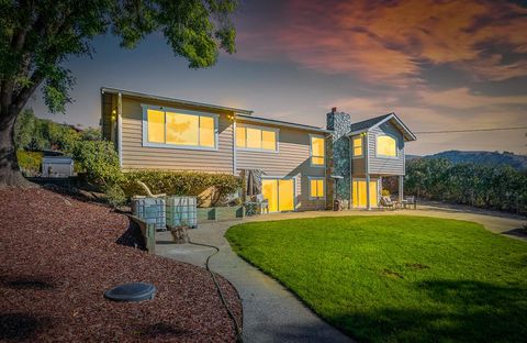 A home in San Jose