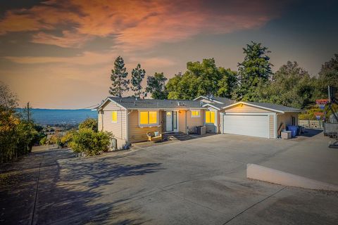 A home in San Jose