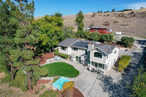 A home in San Jose