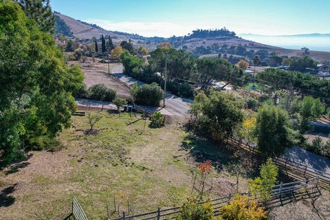 A home in San Jose