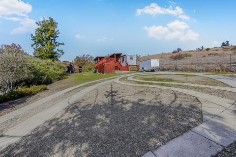 A home in San Jose