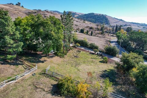 A home in San Jose