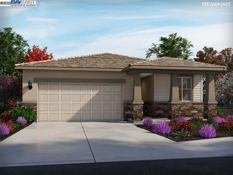 A home in Vacaville