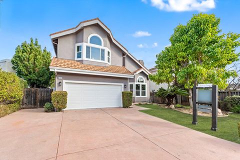 A home in Cupertino