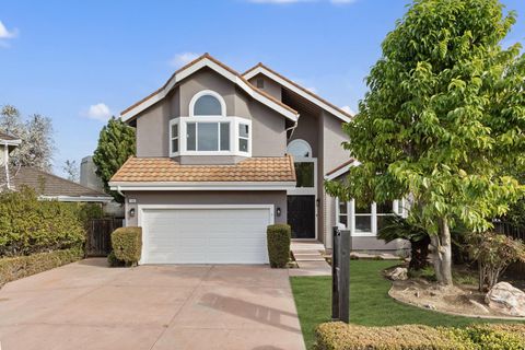 A home in Cupertino