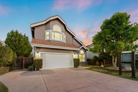 A home in Cupertino