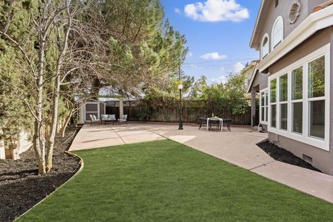 A home in Cupertino