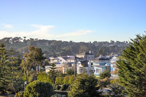 A home in Daly City