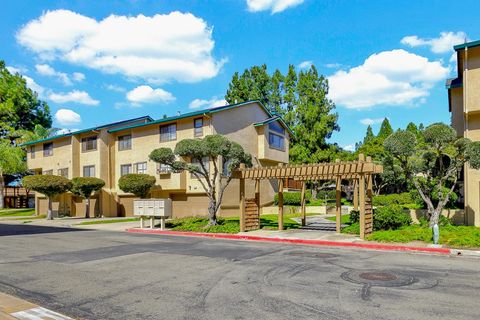 A home in Fremont