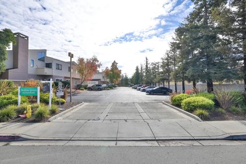 A home in Milpitas