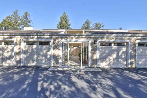 A home in Milpitas