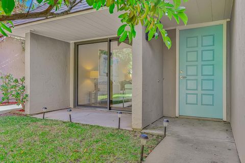 A home in Sunnyvale