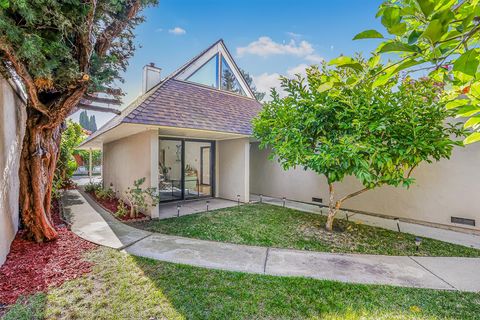 A home in Sunnyvale