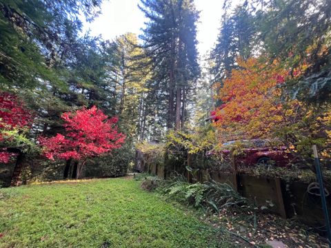 A home in Ben Lomond