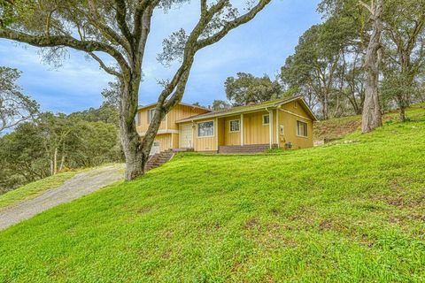 A home in Salinas