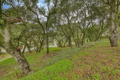 A home in Salinas