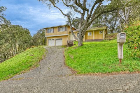 A home in Salinas