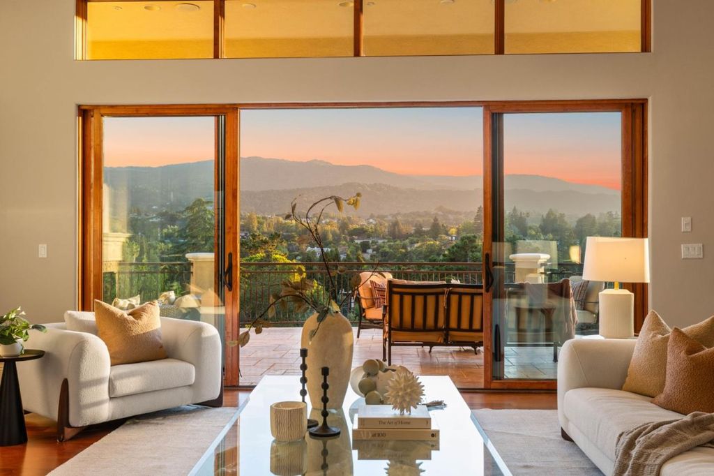 Photo of 24570 Ruth Lee Court, Los Altos, CA 94024 (MLS # ML82030575)