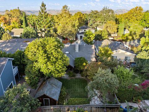 A home in San Jose