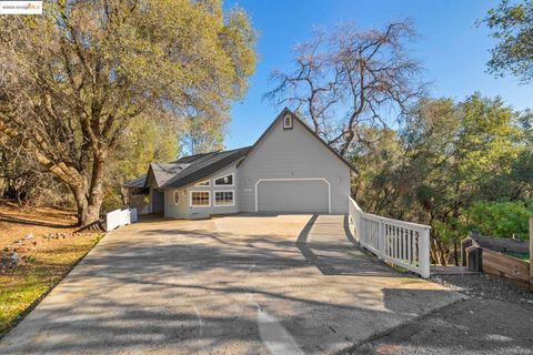 A home in Columbia