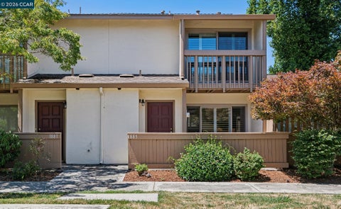 1885 Olmo Way, Walnut Creek, CA 94598 - #: 41142921