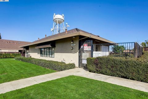 A home in Brentwood