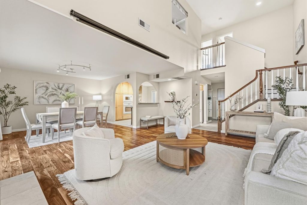 Photo of 7435 Maywood Drive, Pleasanton, CA 94588 (MLS # ML82030111)