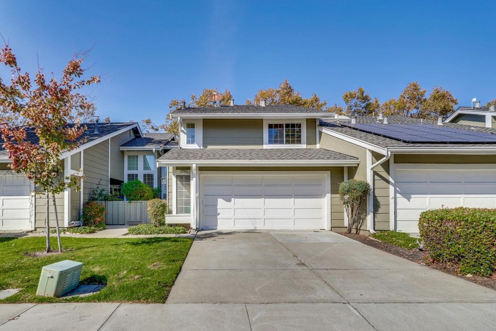 Photo of 4744 Touchstone Terrace, Fremont, CA 94555 (MLS # ML82026411)