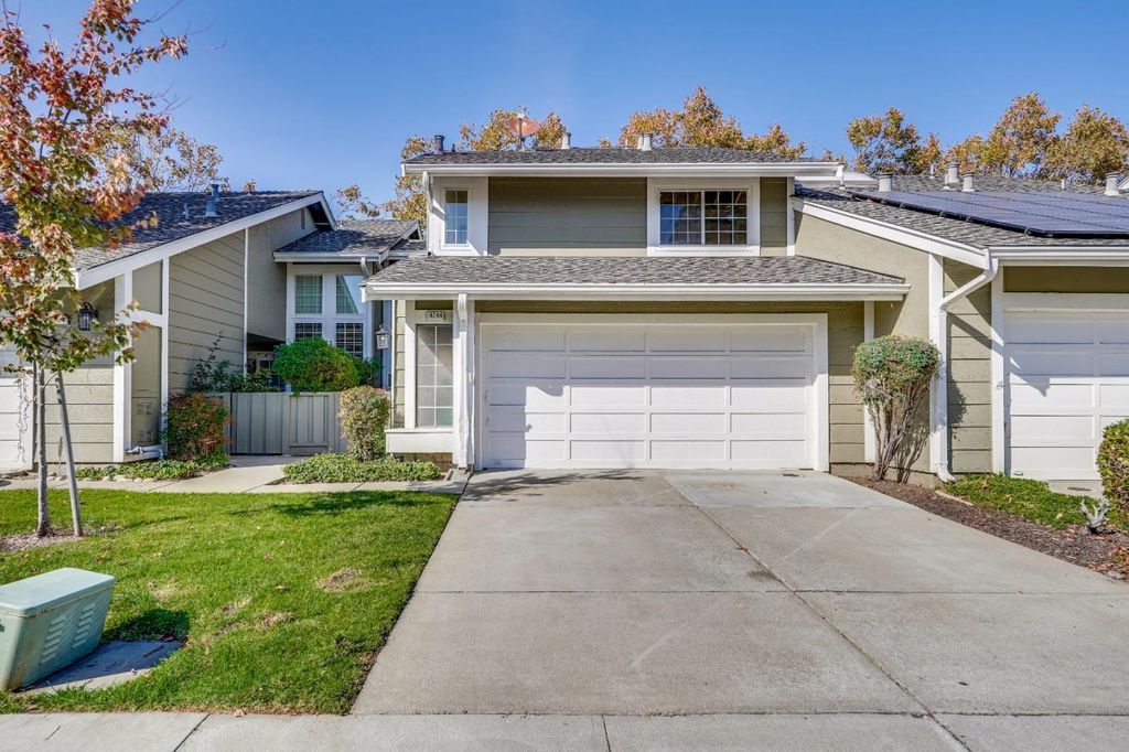 Photo of 4744 Touchstone Terrace, Fremont, CA 94555 (MLS # ML82026411)