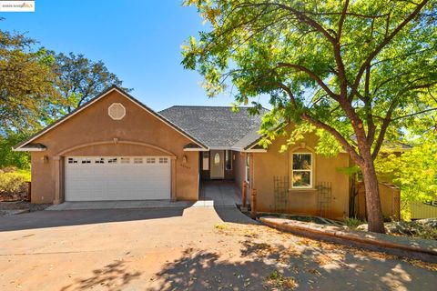 A home in Sonora