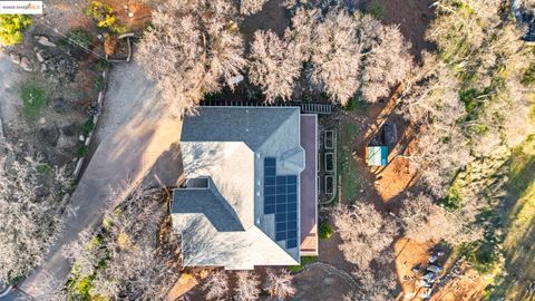 A home in Sonora