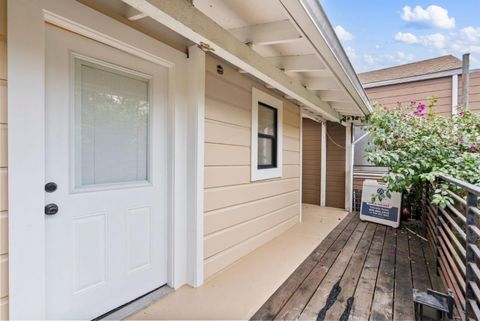 A home in San Francisco