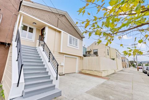 A home in San Francisco