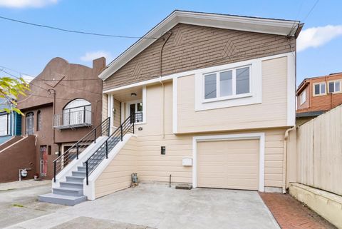 A home in San Francisco