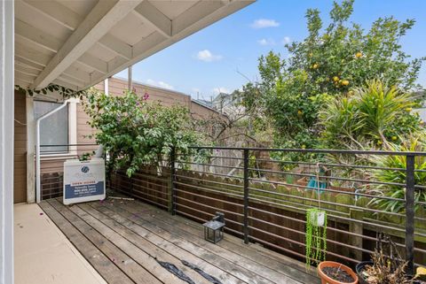 A home in San Francisco