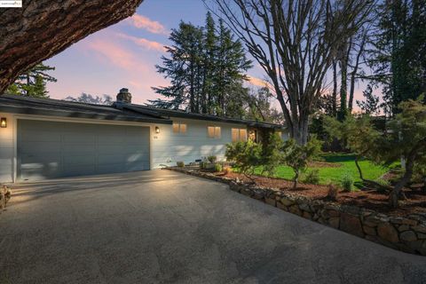 A home in Sacramento