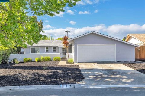 A home in Napa