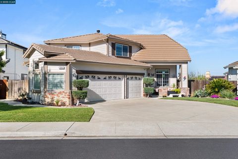 204 Putter Drive, Brentwood, CA 94513 - MLS#: 41093577