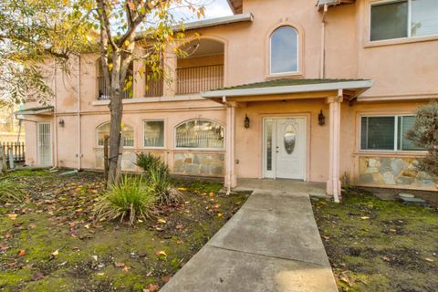 A home in Hayward