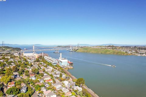 278 Edwards St, Crockett, CA 94525 - MLS#: 41090754